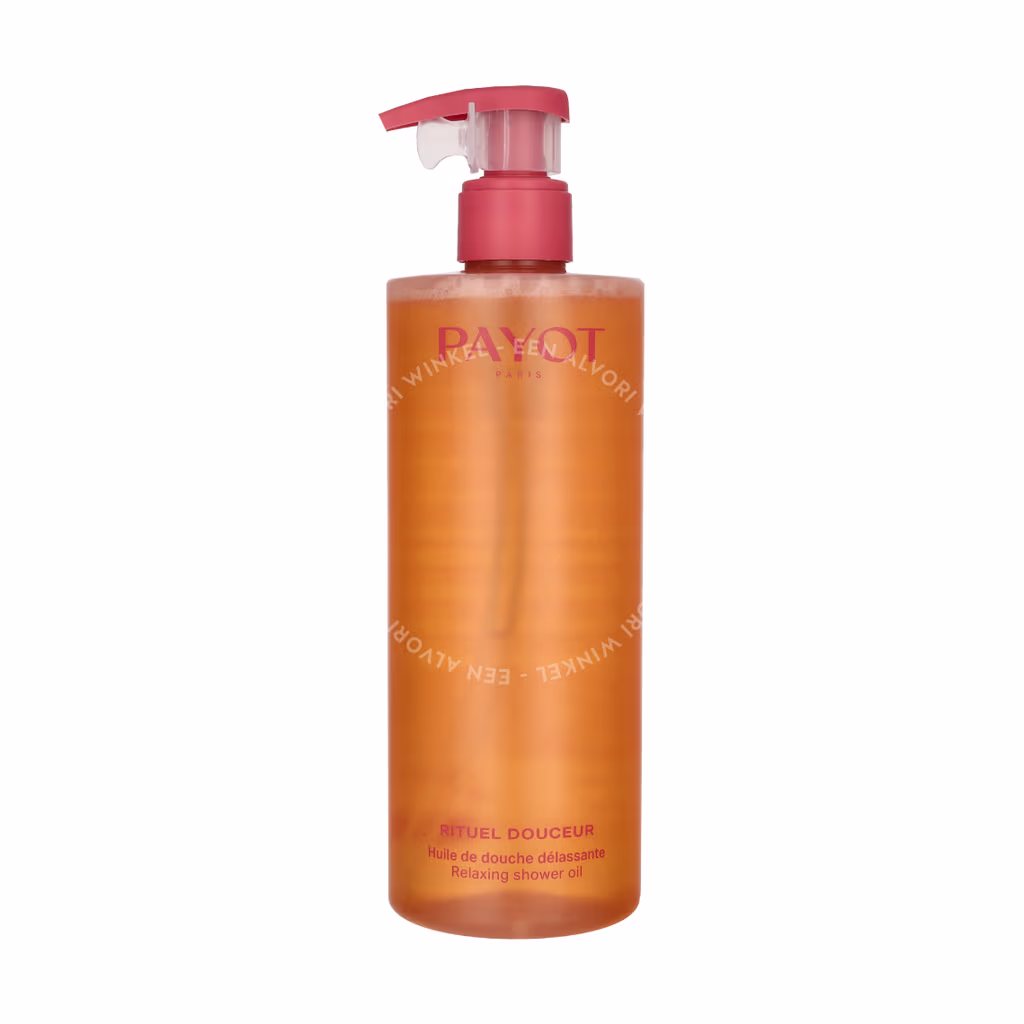 Payot Payot Rituel Corps Huile De Douche Relaxante — foto 2