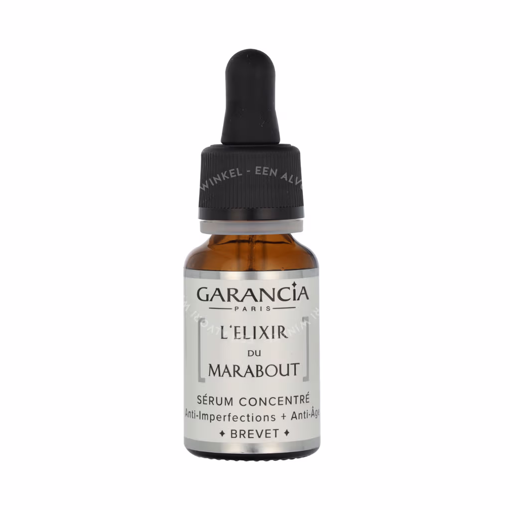 Garancia Garancia Elixer Marabout Anti-Imperfections Serum