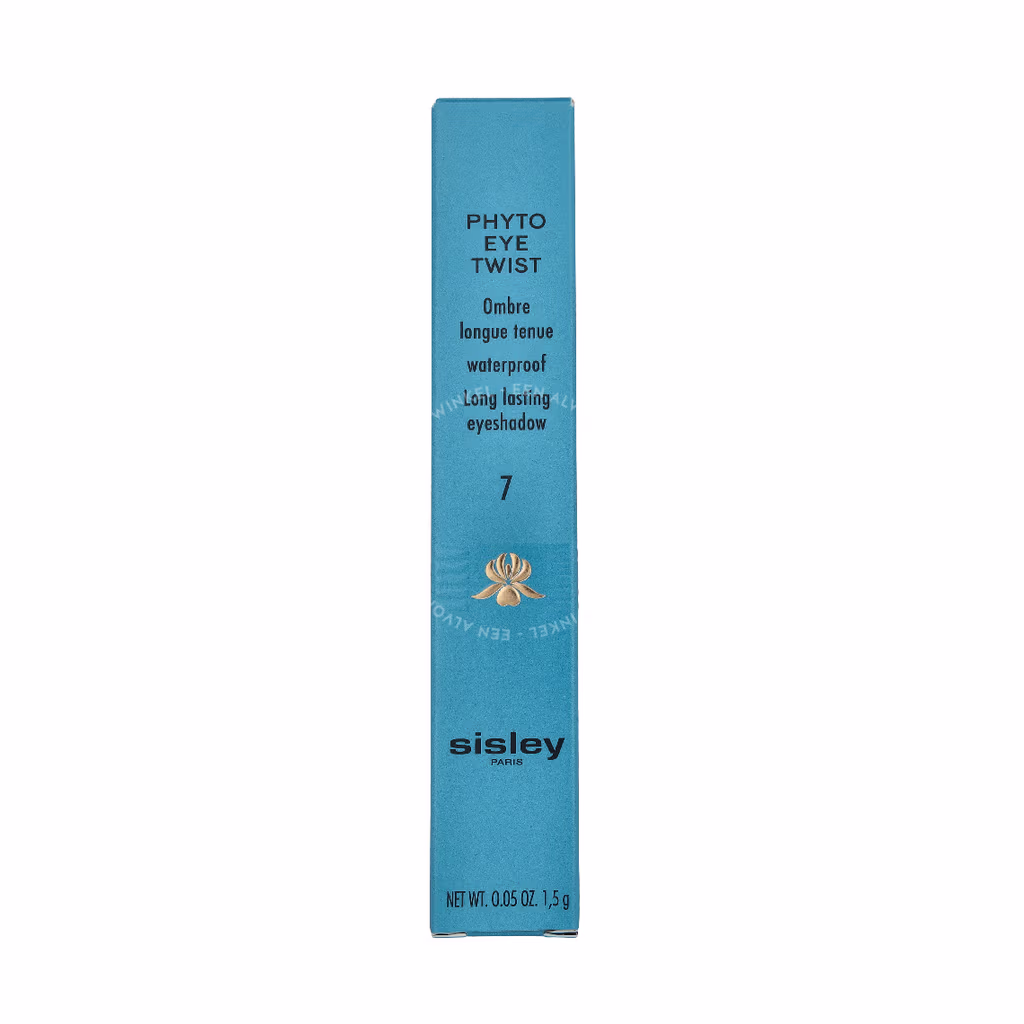 Sisley Sisley Phyto Eye Twist Waterproof Long-Lasting Eyeshadow — #07 Havana — foto 2