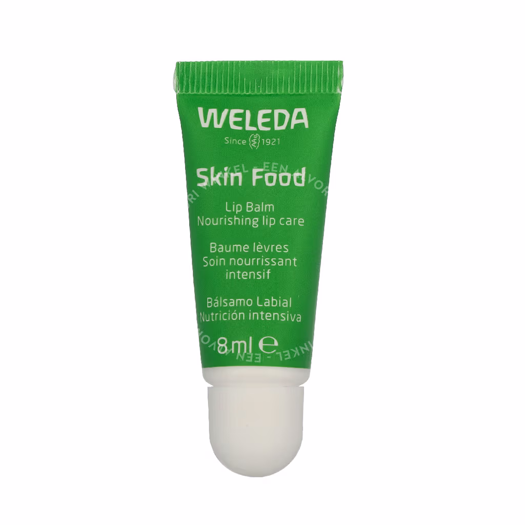 Weleda Weleda Skin Food Lip Balm