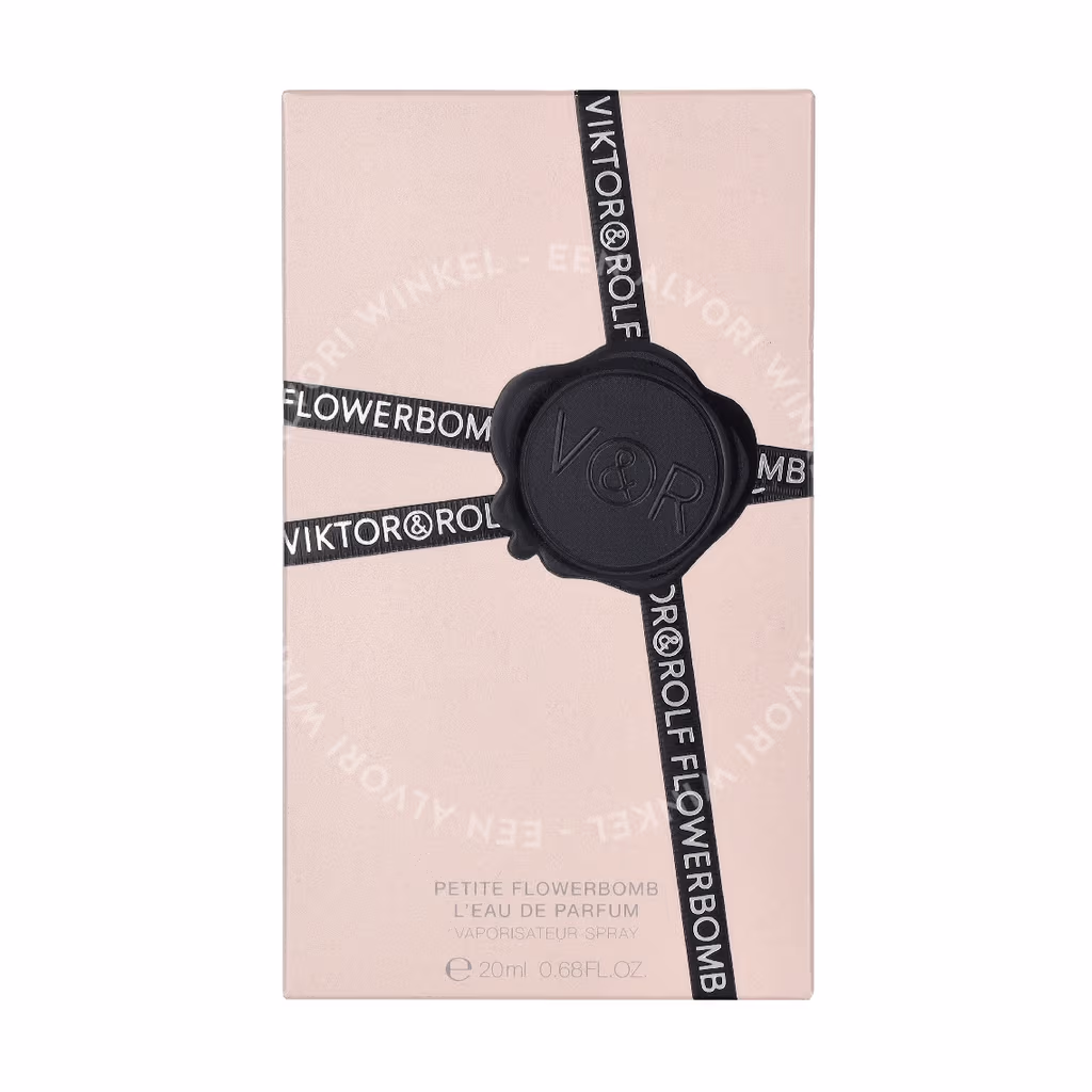 Viktor & Rolf Viktor & Rolf Flowerbomb Edp Spray — foto 2