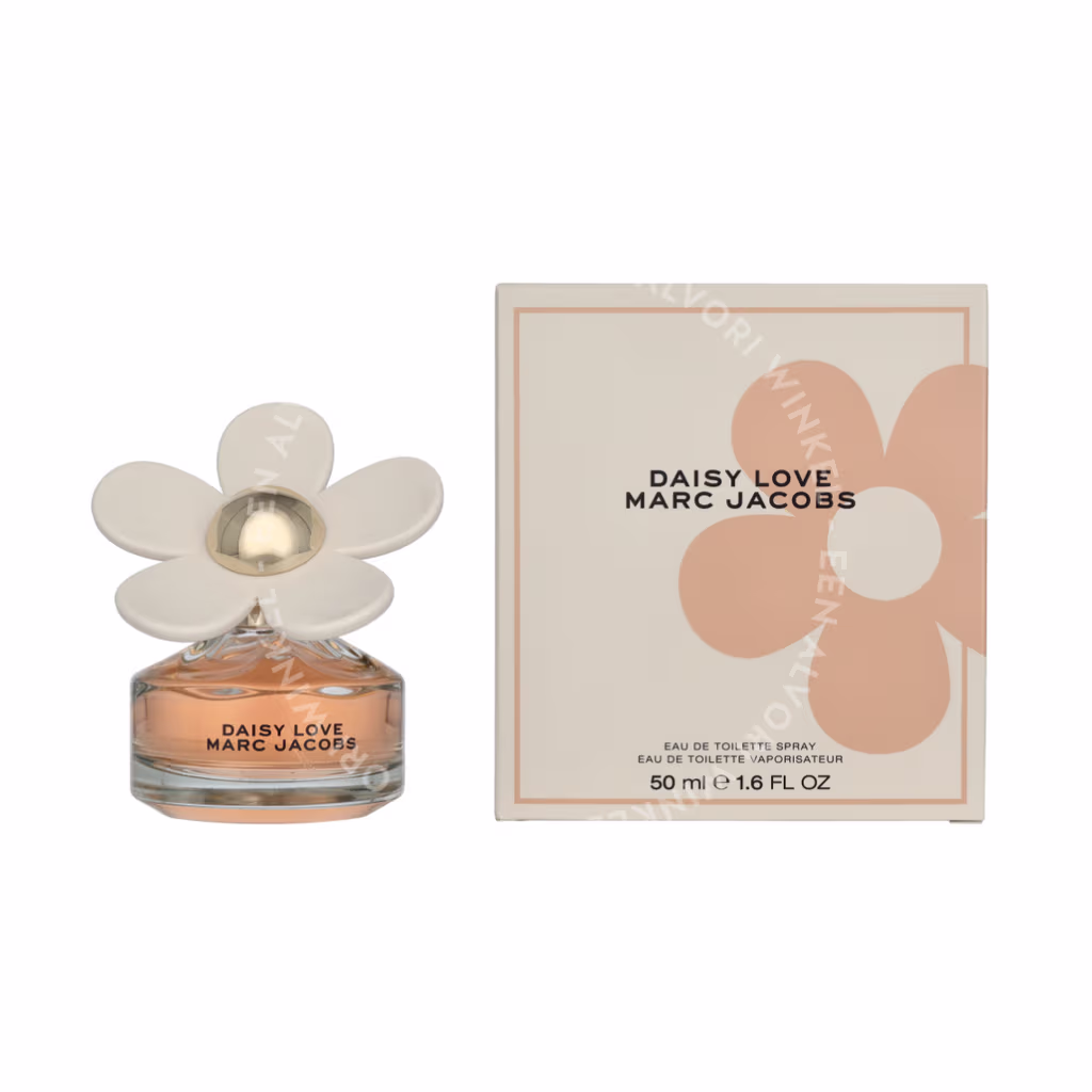 Marc Jacobs Marc Jacobs Daisy Love Edt Spray — foto 3
