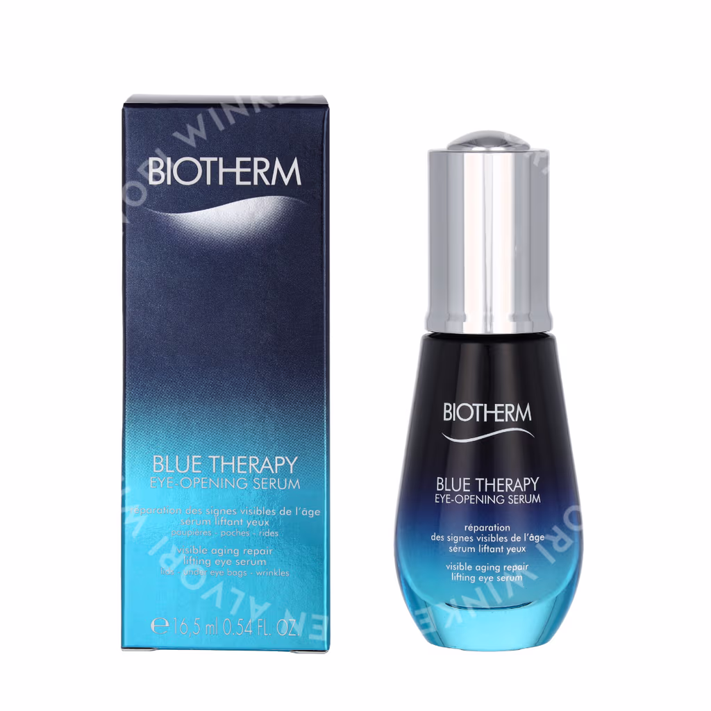Biotherm Biotherm Blue Therapy Eye Opening Serum — foto 3