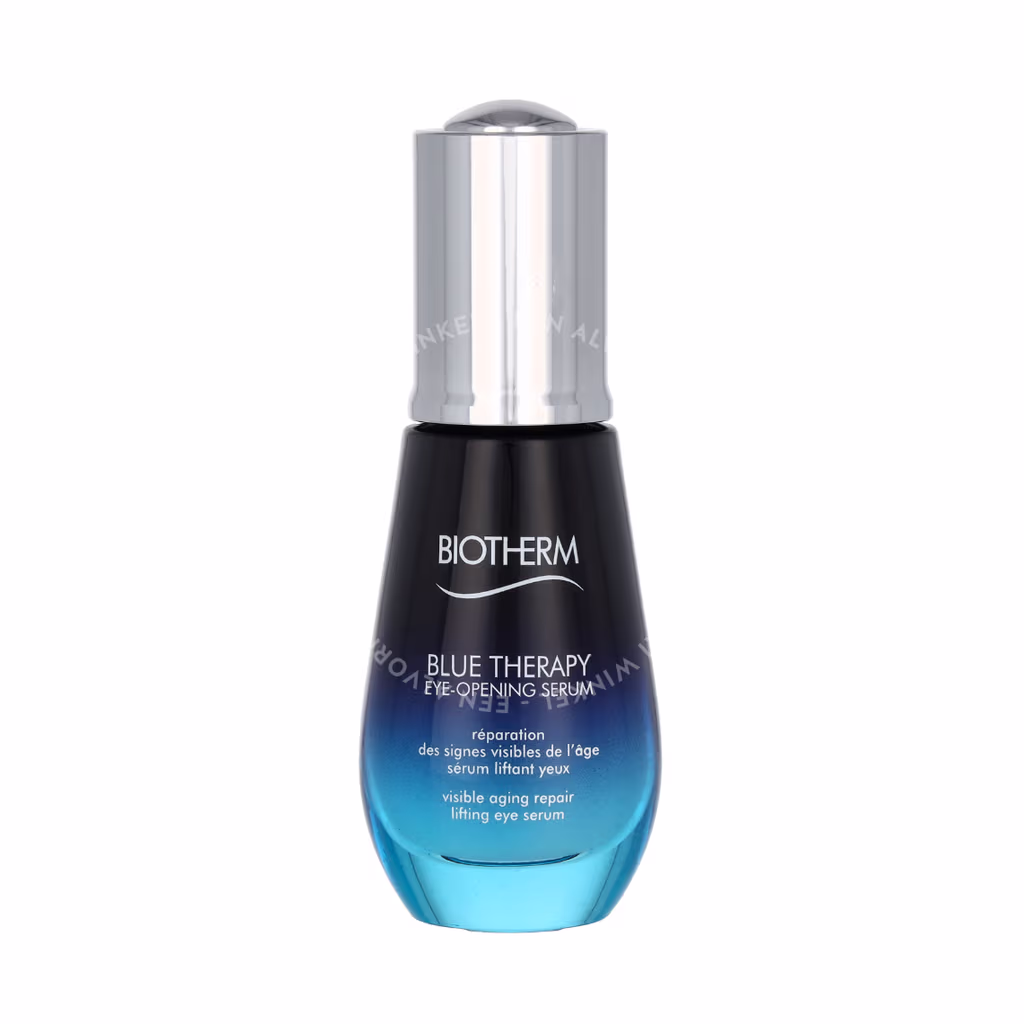 Biotherm Biotherm Blue Therapy Eye Opening Serum