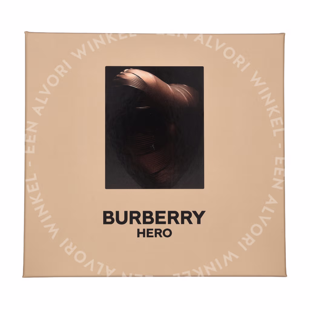 Burberry Burberry Hero Giftset — foto 2