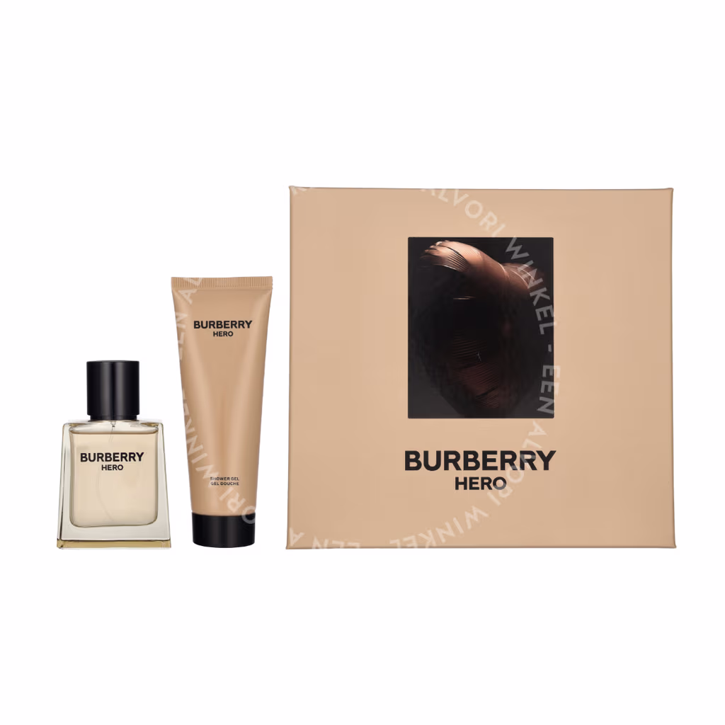 Burberry Burberry Hero Giftset — foto 3