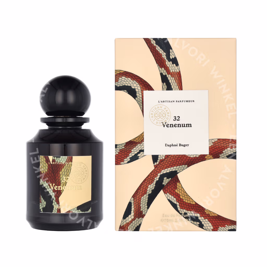 L'Artisan Parfumeur L'Artisan Parfumeur Venenum 32 Edp Spray — foto 3