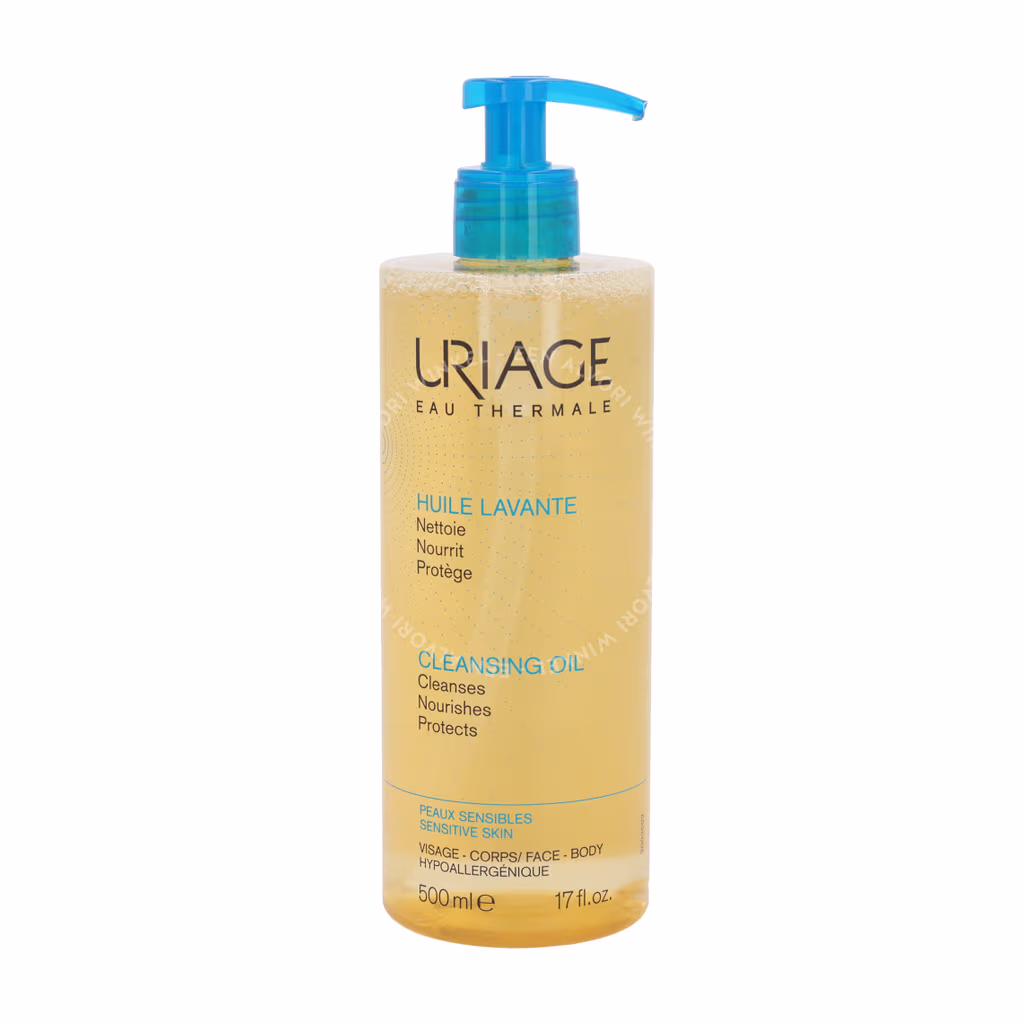 Uriage Uriage Cleansing Oil