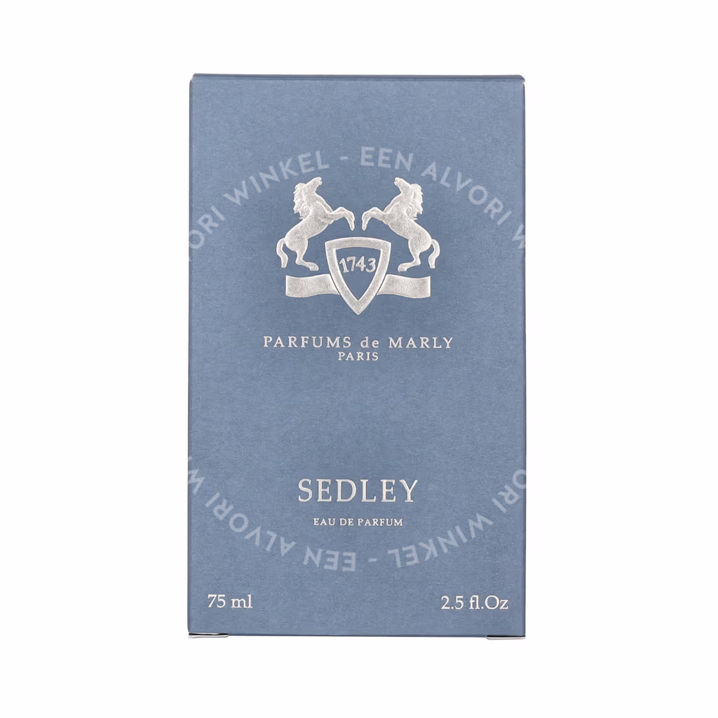 Parfums De Marly Parfums De Marly Sedley Edp Spray — foto 2