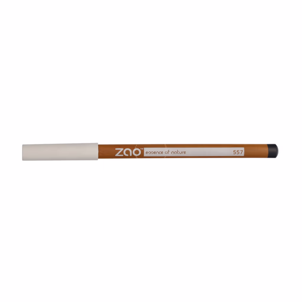 Zao Zao Make-Up Eye Pencil — #557 Girs — foto 2