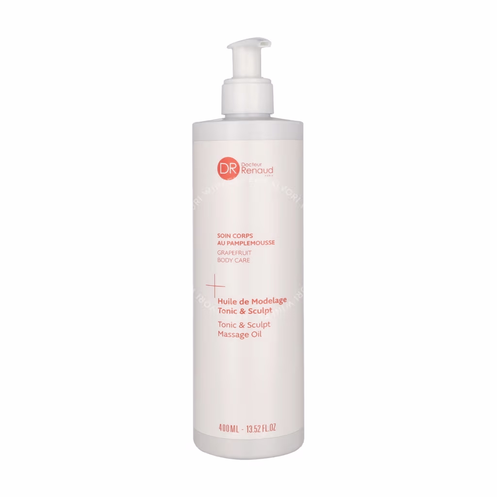 Dr. Renaud Dr. Renaud Grapefruit Slimming Serum