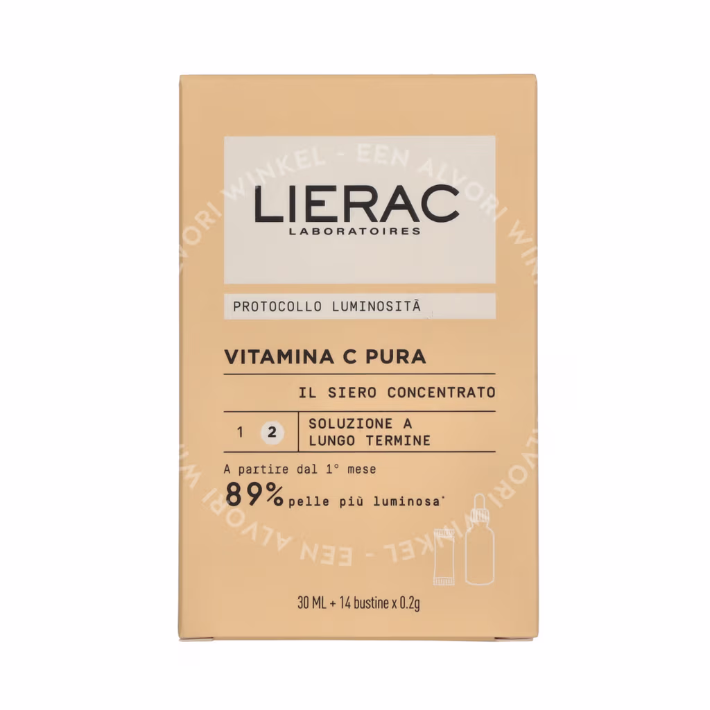 Lierac Paris Lierac Radiance Protocol Set — foto 2