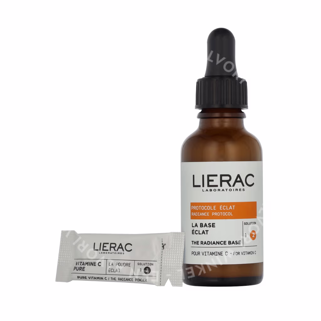 Lierac Paris Lierac Radiance Protocol Set