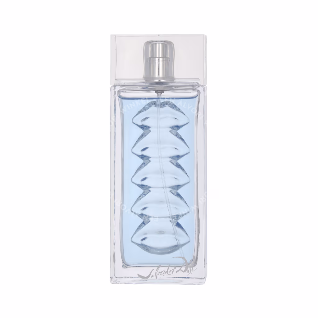 Salvador Dali Salvador Dali Eau De Rubylips Edt Spray