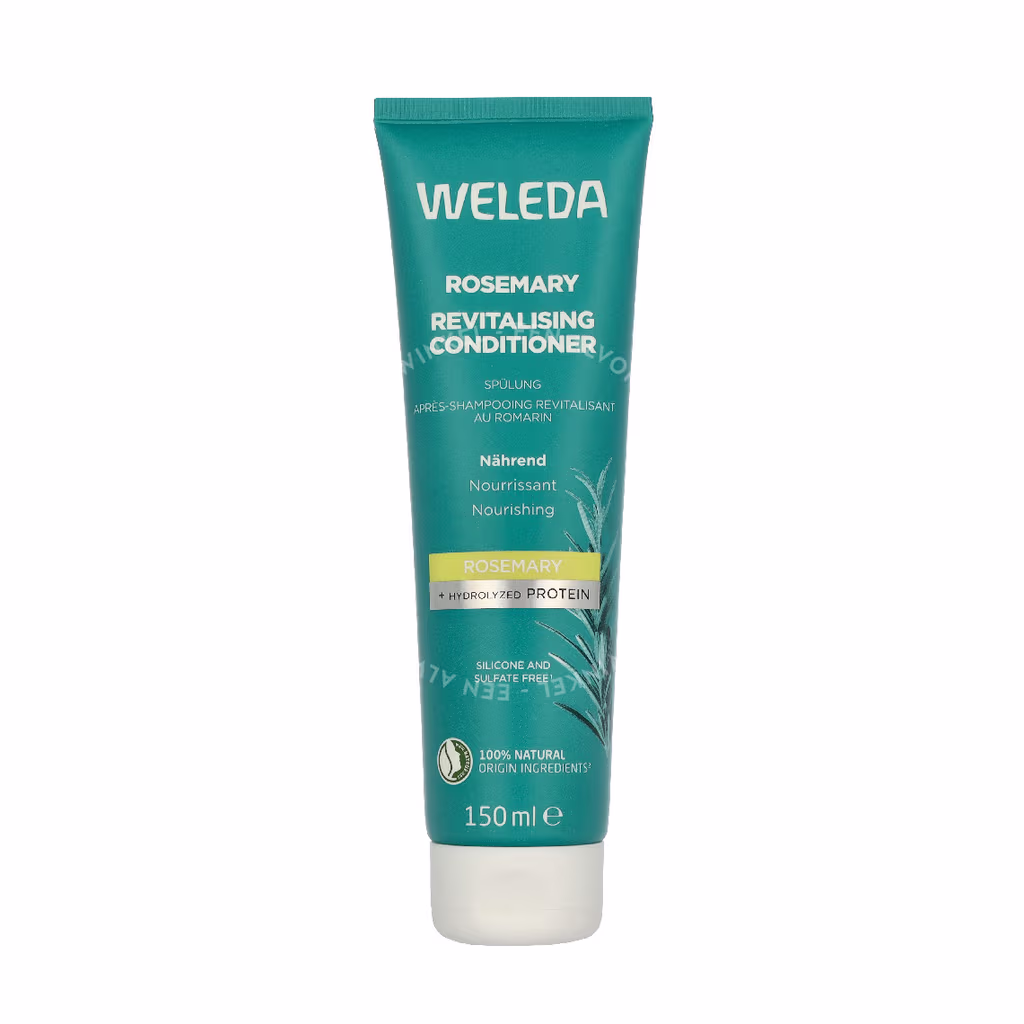 Weleda Weleda Rosemary Revitalising Conditioner