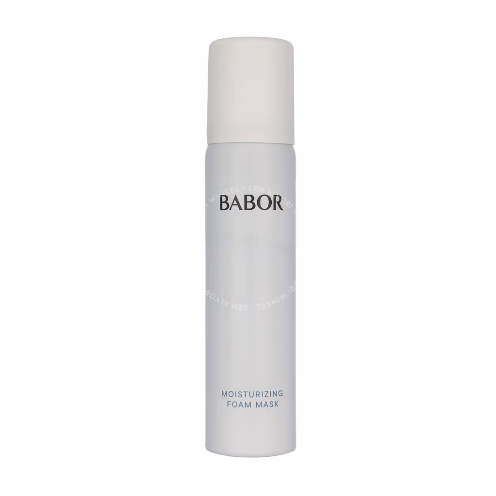 Babor Babor Skinovage Moisturizing Foam Mask