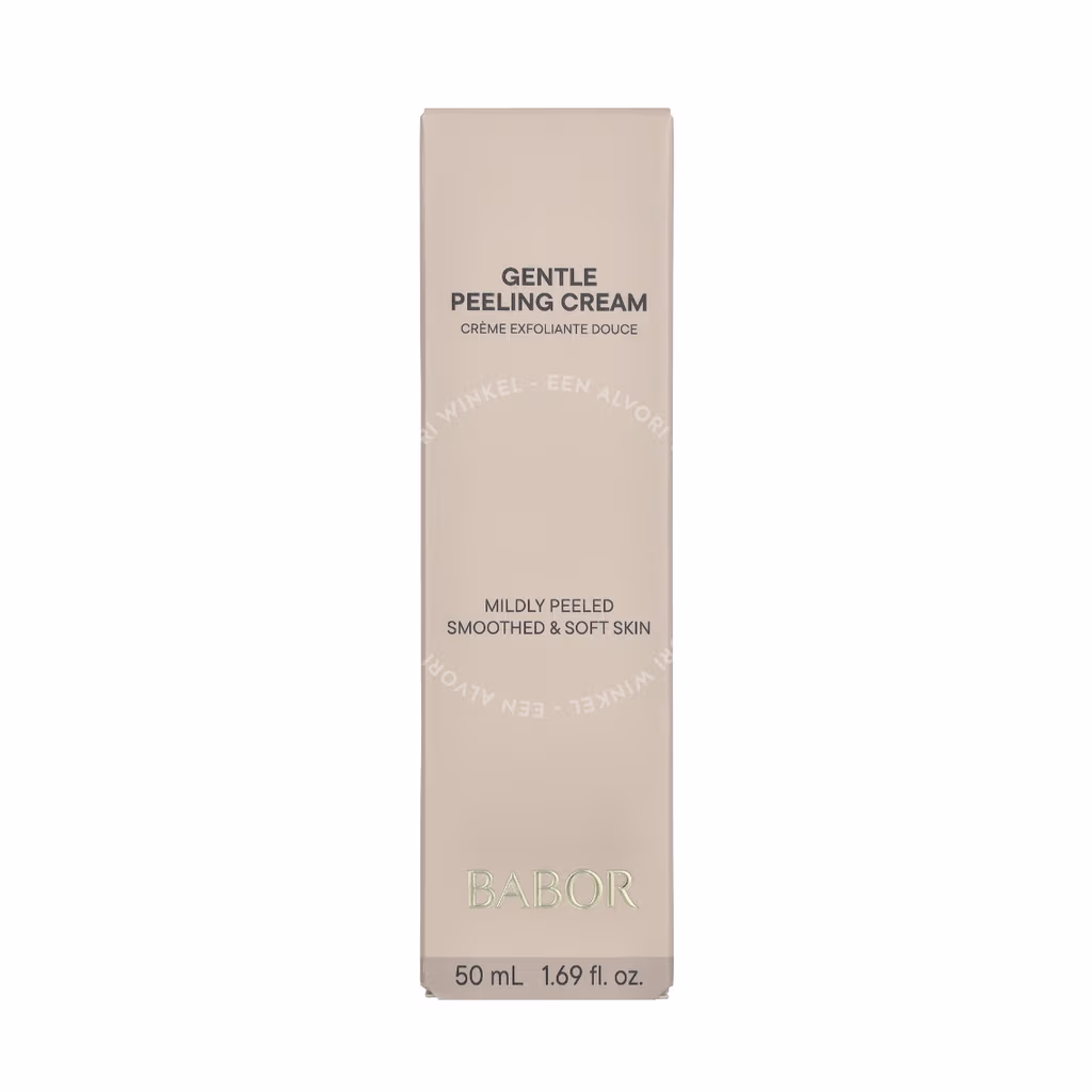 Babor Babor Cleansing Gentle Peeling — foto 2