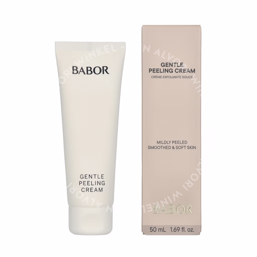 Babor Babor Cleansing Gentle Peeling — foto 3