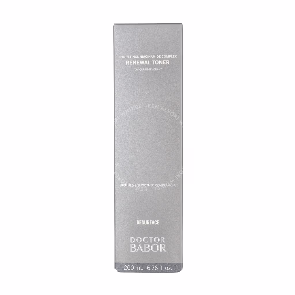 Babor Babor Doctor Resurface Renewal Toner — foto 2