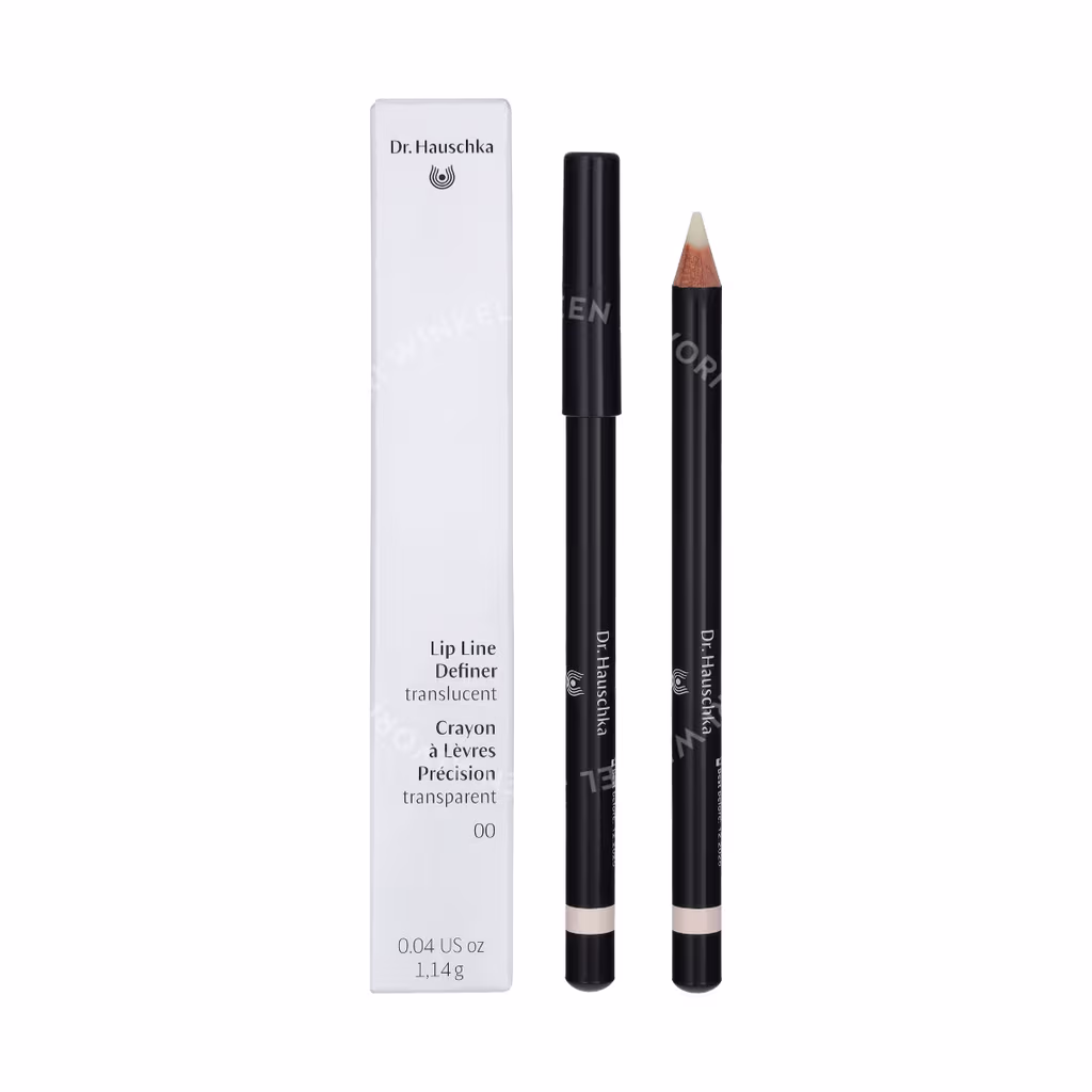 Dr. Hauschka Dr. Hauschka Lip Line Definer — foto 3
