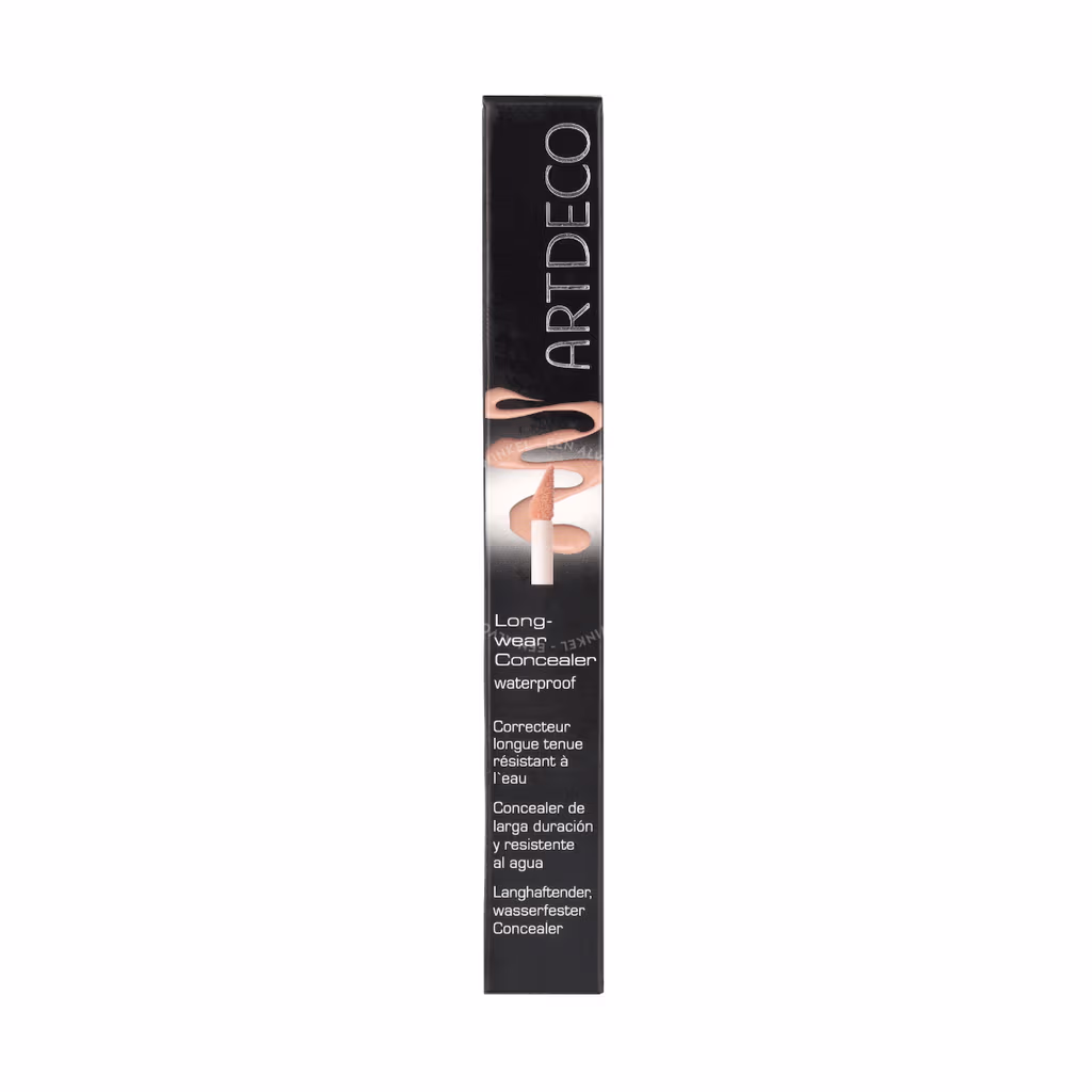 Artdeco Artdeco Long-Wear Waterproof Concealer — #10 Soft Apricot — foto 2