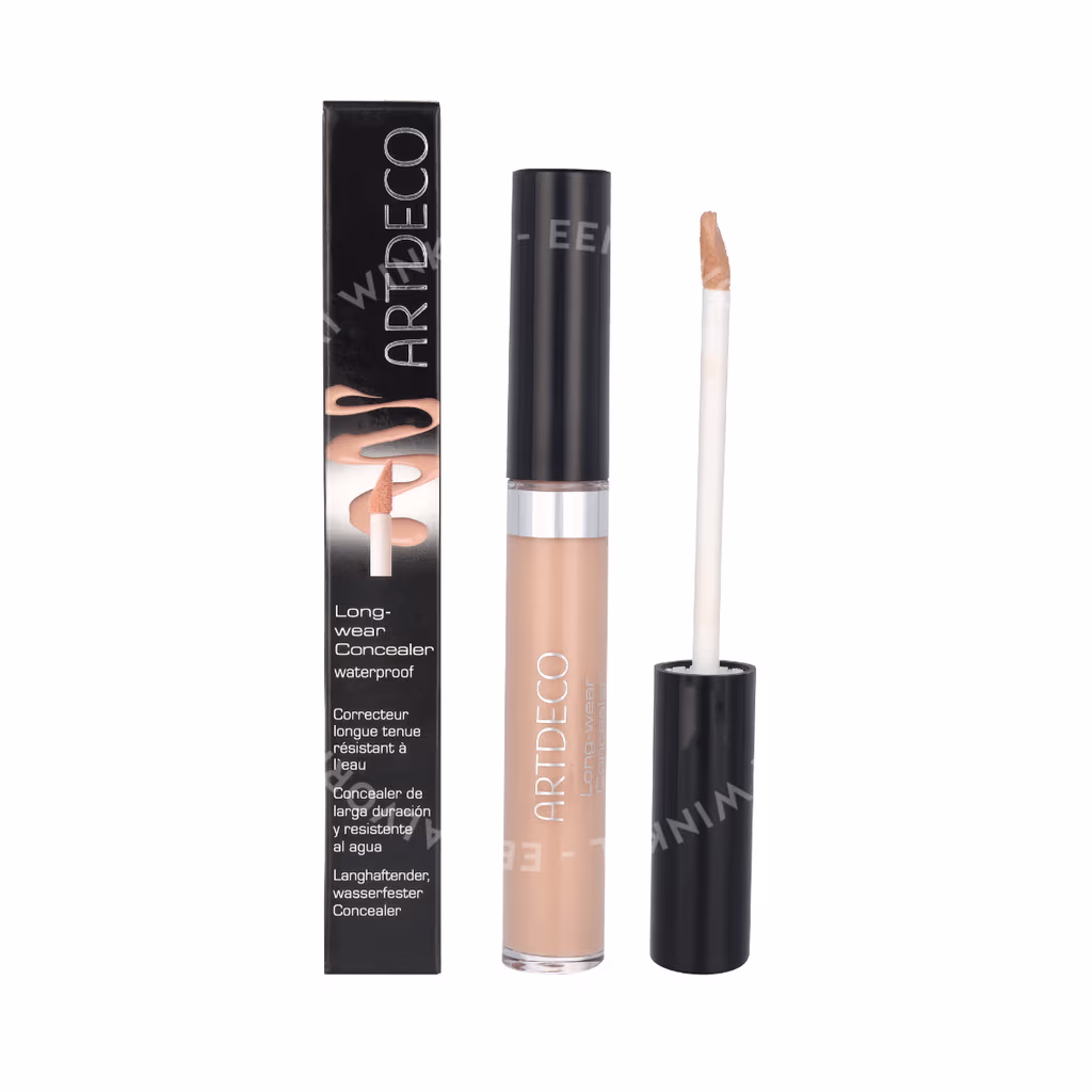 Artdeco Artdeco Long-Wear Waterproof Concealer — #10 Soft Apricot — foto 3