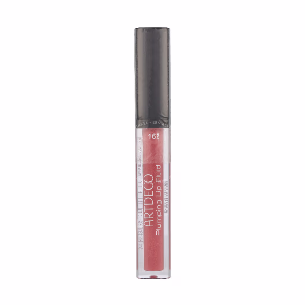 Artdeco Artdeco Plumping Lip Fluid — #16 Gleaming Rose — foto 2