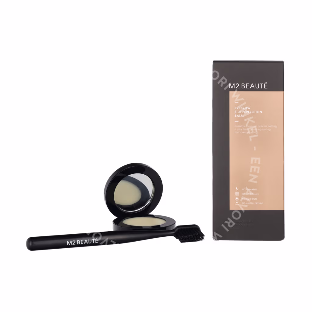 M2 Beaute M2 Beaute Eyebrow Silk Perfection Balm — foto 3