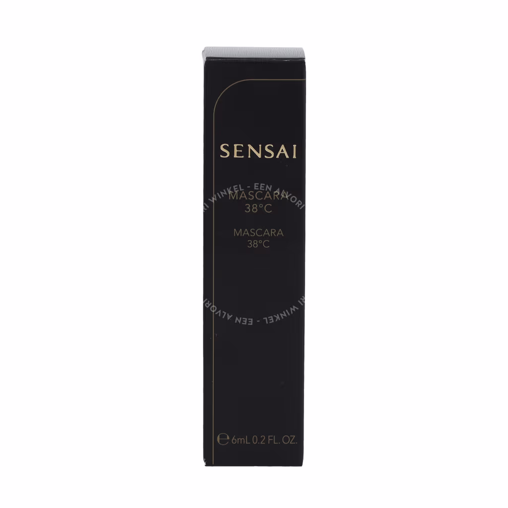 Sensai Sensai Mascara 38C — foto 2