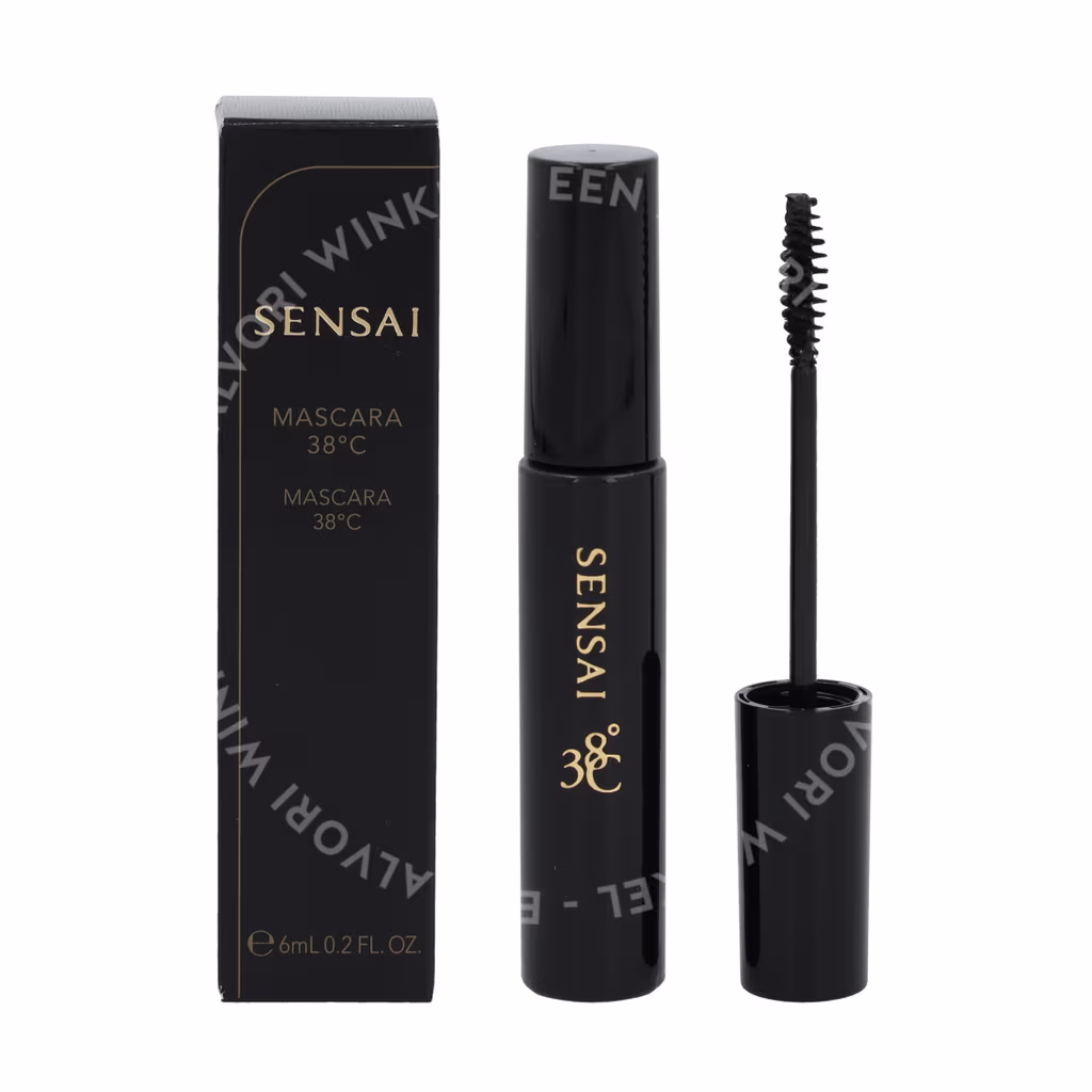 Sensai Sensai Mascara 38C — foto 3