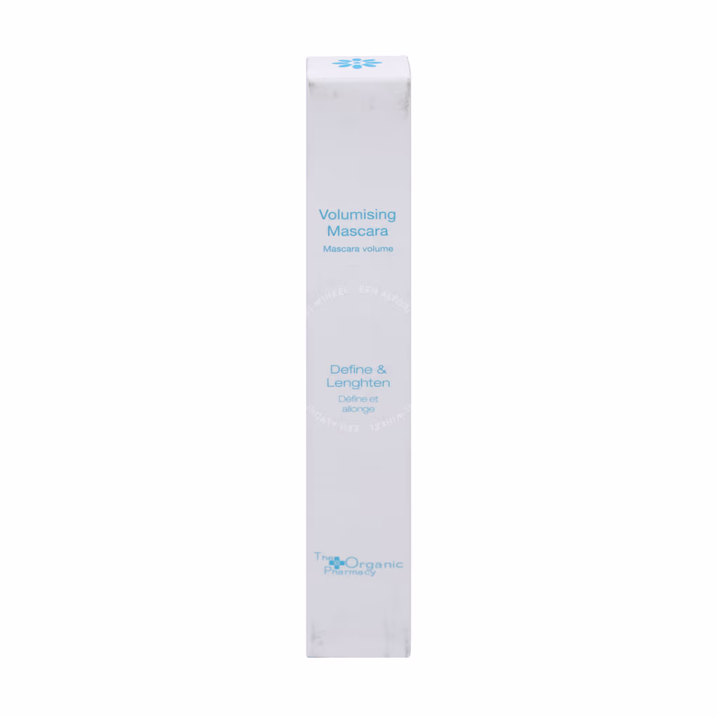 The Organic Pharmacy The Organic Pharmacy Volumising Mascara — foto 2