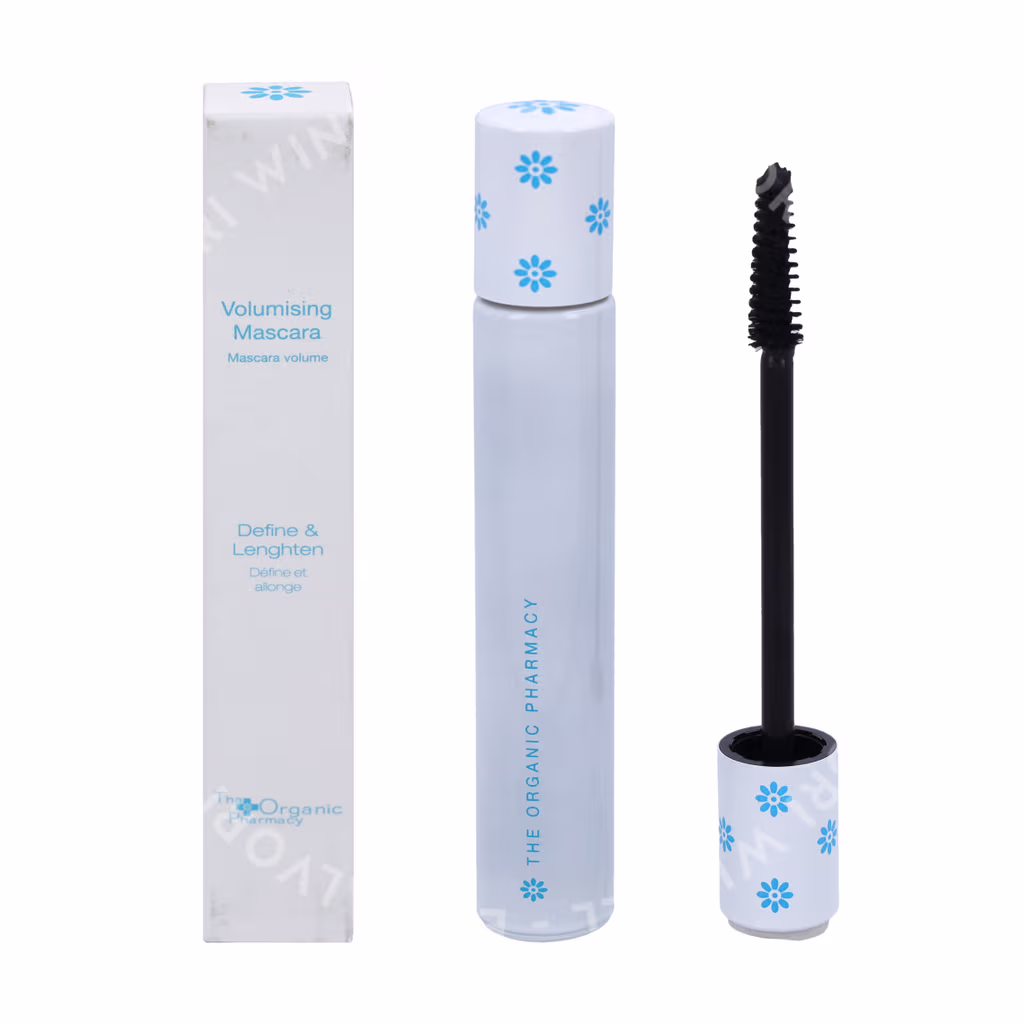 The Organic Pharmacy The Organic Pharmacy Volumising Mascara — foto 3