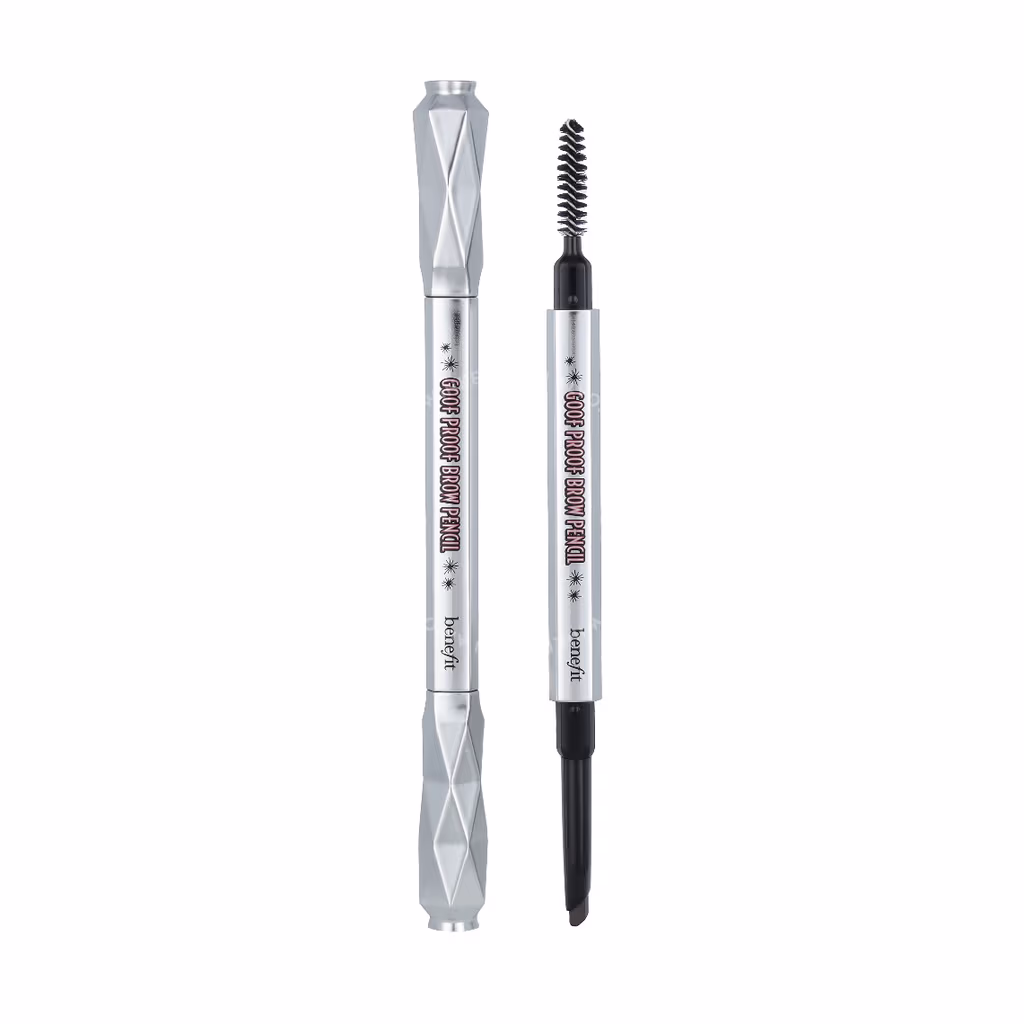 Benefit Benefit Goof Proof Brow Pencil — #5 Warm Black-Brown