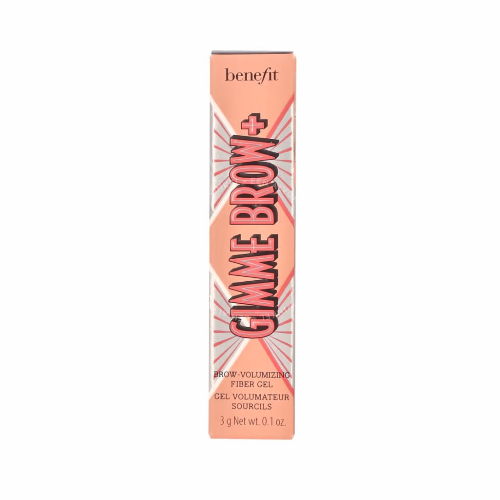 Benefit Benefit Gimme Brow+ Volumizing Eyebrow Gel — Cool Grey — foto 2