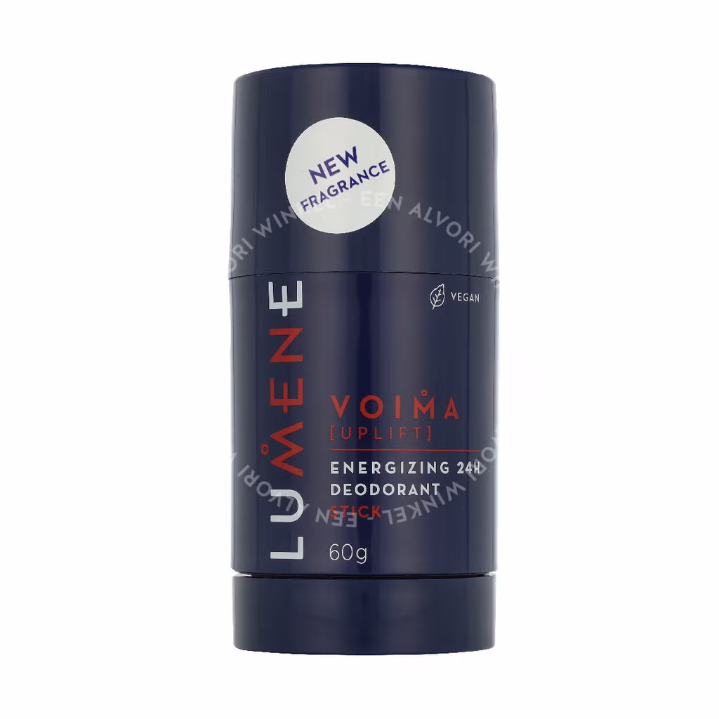 Lumene Lumene Voima Energizing 24H Deodorant