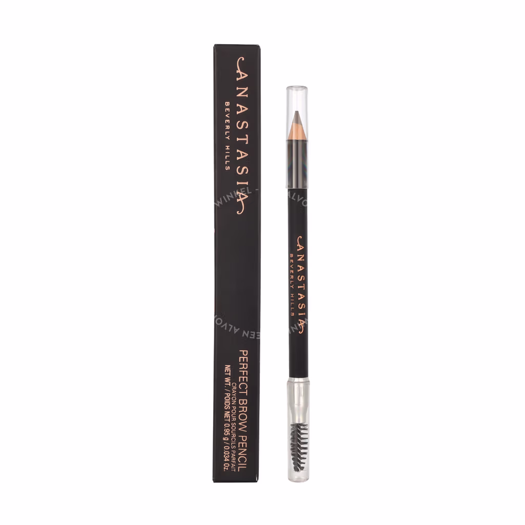 Anastasia Beverly Hills Anastasia Beverly Hills Perfect Brow Pencil — Medium Brown — foto 3
