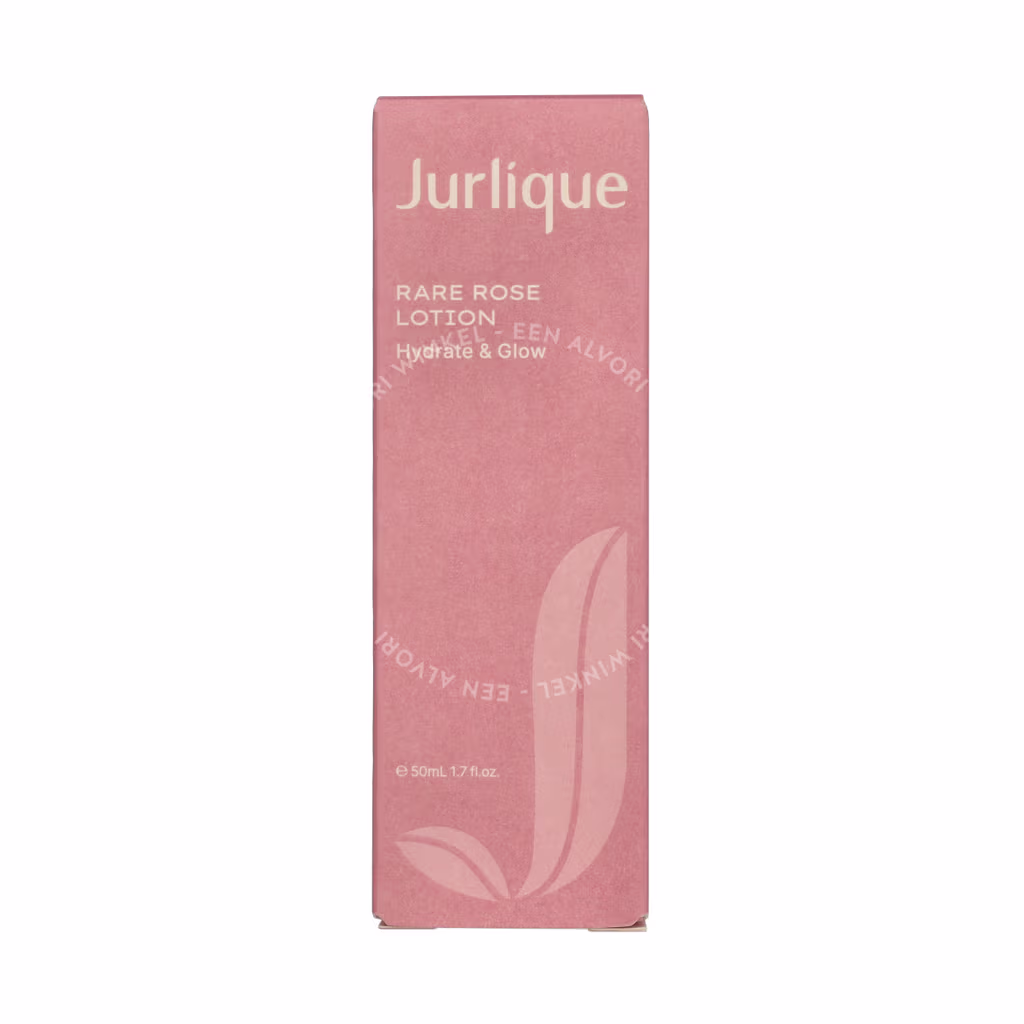 Jurlique Jurlique Rare Rose Lotion — foto 2