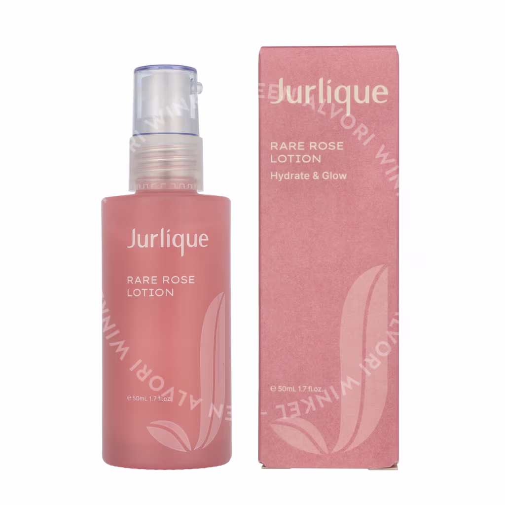 Jurlique Jurlique Rare Rose Lotion — foto 3
