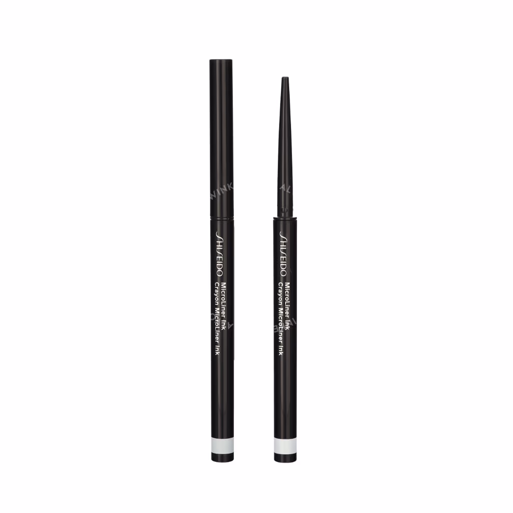 Shiseido Shiseido Micro Liner Ink — #05 White
