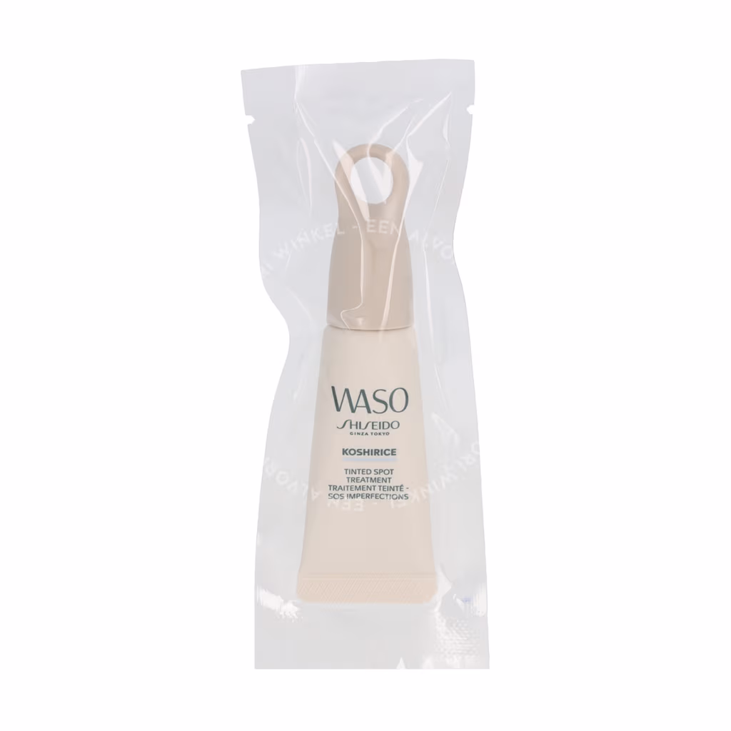 Shiseido Shiseido WASO Koshirice Tinted Spot Treatment