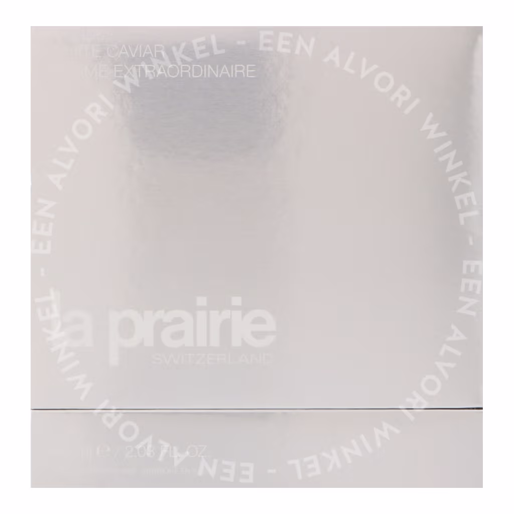La Prairie La Prairie White Creme Extraordinaire — foto 2