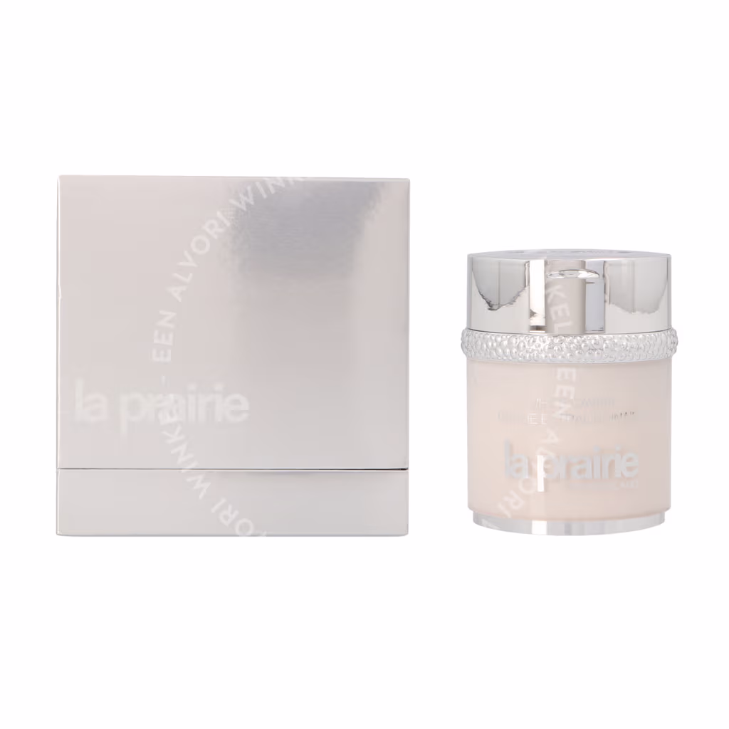 La Prairie La Prairie White Creme Extraordinaire — foto 3