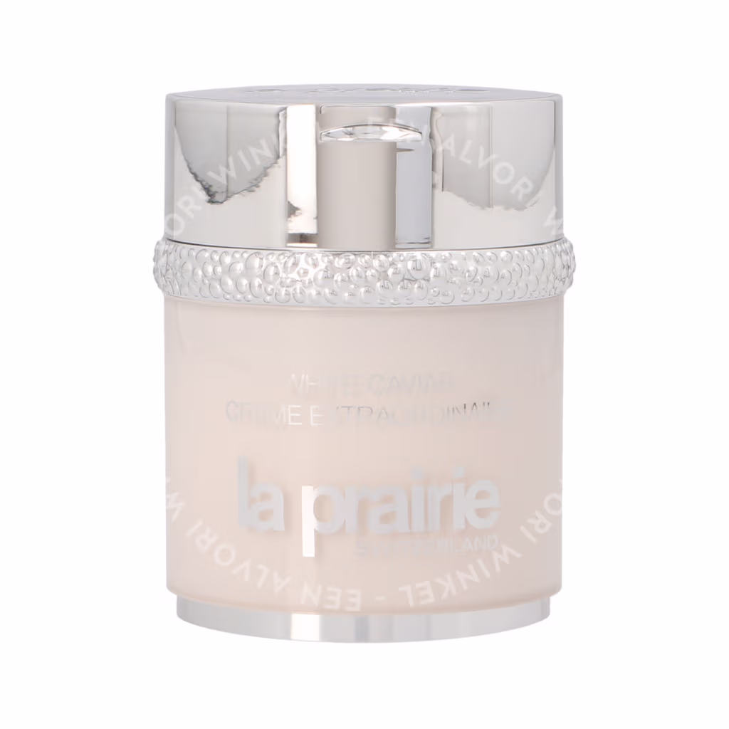 La Prairie La Prairie White Creme Extraordinaire
