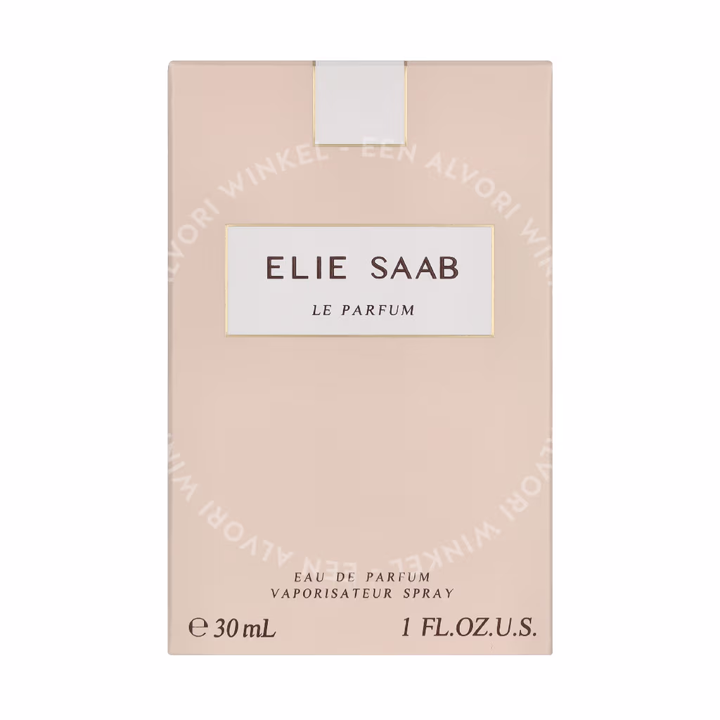 Elie Saab Elie Saab Le Parfum Edp Spray — foto 2