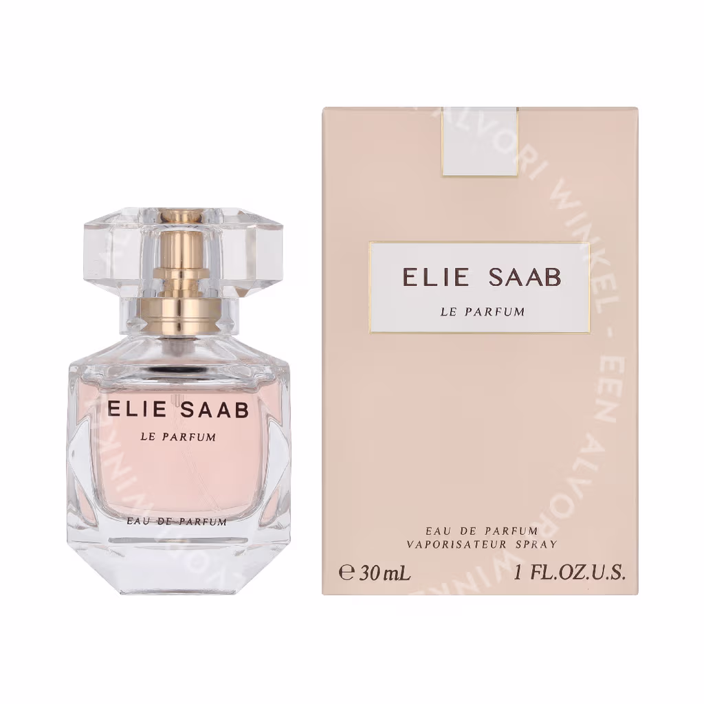 Elie Saab Elie Saab Le Parfum Edp Spray — foto 3