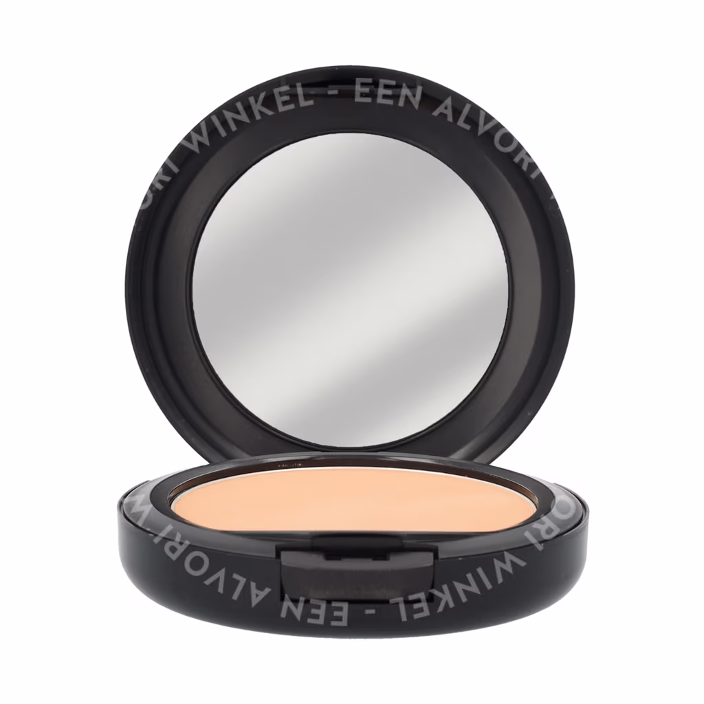 Mac MAC Studio Fix Powder Plus Foundation — C5