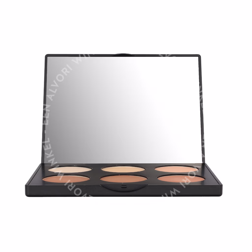 Mac MAC Studio Fix Sculpt & Shape Contour Palette