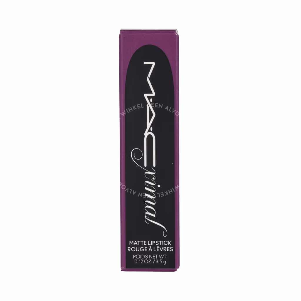 Mac MAC Macximal Silky Matte Lipstick — Everybody's Heroine — foto 2