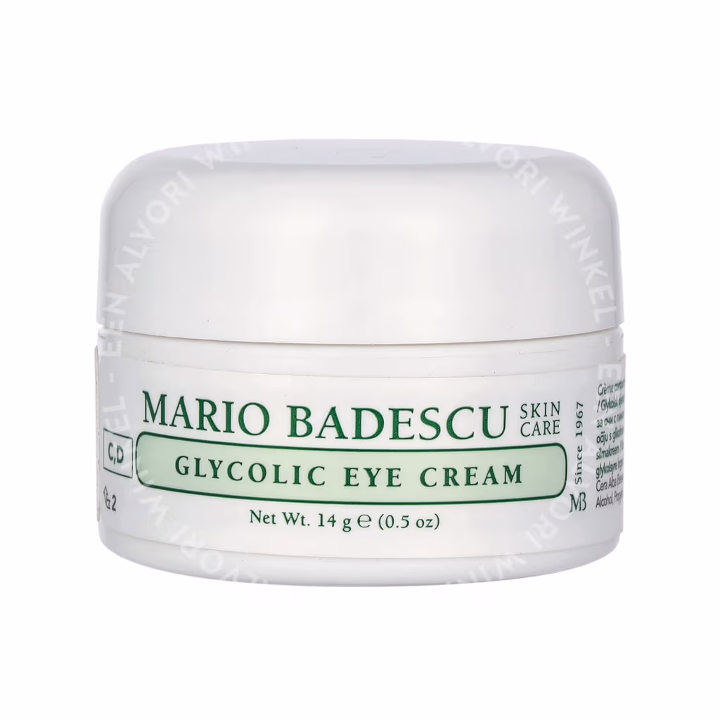 Mario Badescu Mario Badescu Glycolic Eye Cream — foto 2