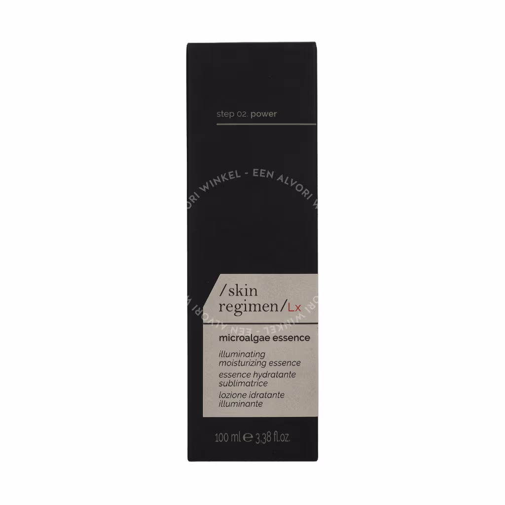 Comfort Zone Comfort Zone Skin Regimen Lx Microalgae Essence — foto 2